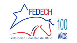 Federación Ecuestre de Chile
