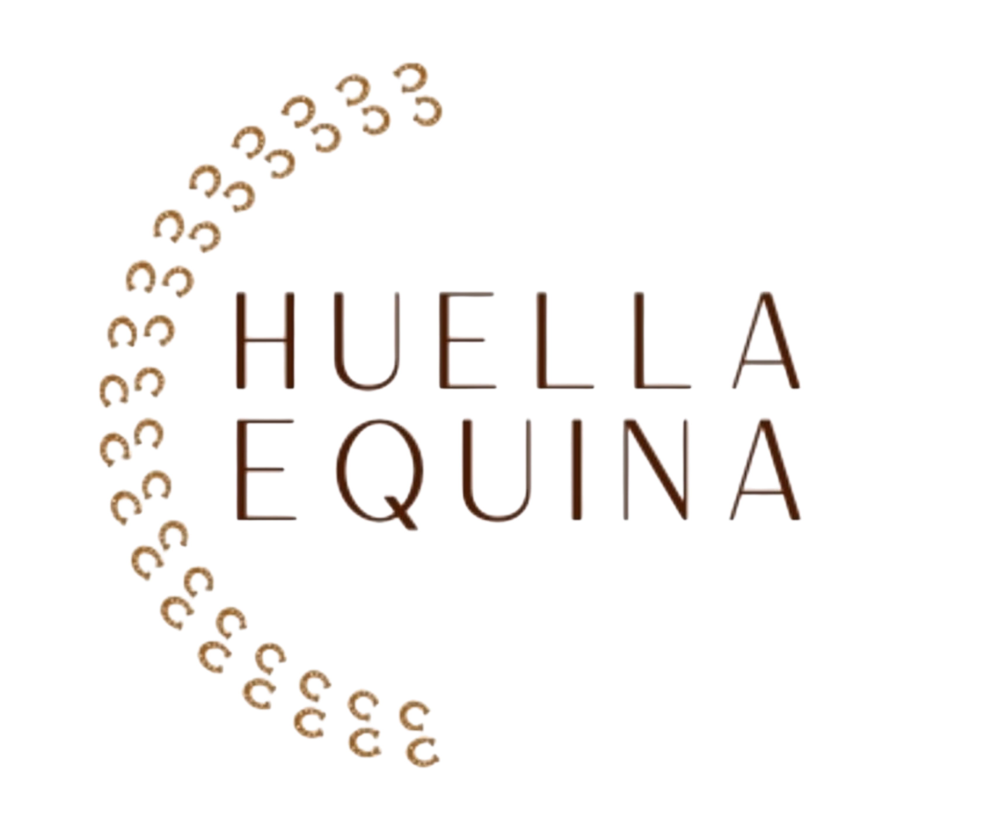 Huella Equina